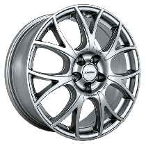 Janta aliaj RONAL SL5 Vincitore GS 7.5x18 5x108 ET40 76,0