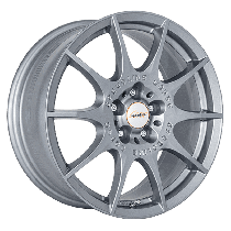 Janta aliaj RONAL SL2 Marmora AM 7.5x17 4x100 ET35 68,0