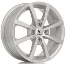 Janta aliaj ITW ALISIA S 6x15 4x100 ET40 63,3