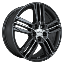 Janta aliaj RONAL R57 MBFC 7.5x18 5x105 ET42 56,6