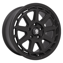 Janta aliaj SPARCO GRAVEL MB 8x17 5x114,3 ET45 73