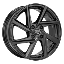 Janta aliaj MSW 80-4 GB 5x17 4x100 ET40 54,1