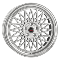 Janta aliaj BORBET B SRP 7x17 4x108 ET20 65,1