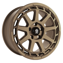 Janta aliaj SPARCO GRAVEL RB 8x18 5x112 ET48 73