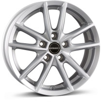 Janta aliaj BORBET W CS 7x17 5x114.3 ET45 72,5