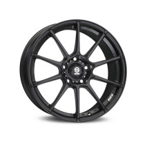 Janta aliaj SPARCO ASSETTO GARA MB 7x17 4x100 ET30
