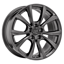 Janta aliaj MSW 27T GDG 9.5x19 5x114,30 ET45 64,12