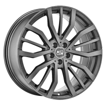 Janta aliaj MSW 49 MGM 8x19 5x114,3 ET50