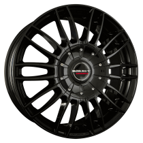 Janta aliaj BORBET CW3 BG 9x20 5x112 ET35 66,6
