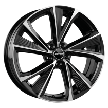 Janta aliaj GMP EVENTO BD 8x20 5x112 ET25 66,5