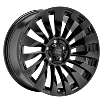 Janta aliaj MSW 37T GB 9,5x20 5x114,3 ET45 64,12