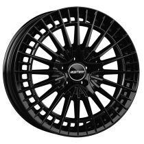 Janta aliaj GMP QSTAR GB 8x18 5x112 ET35 66,6