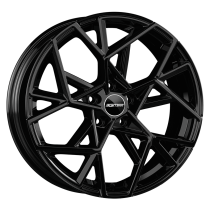 Janta aliaj GMP CARTESIO GB 7.5x18 5x112 ET45 66,5