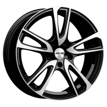 Janta aliaj GMP ASTRAL BD 6.5x16 5x114,3 ET35 73,1