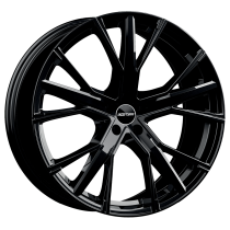 Janta aliaj GMP GUNNER GB 8x18 5x112 ET35 66,5