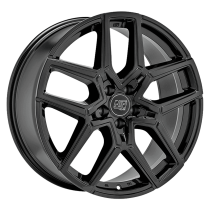 Janta aliaj MSW 52 GB 8,5x20 5x114,3 ET35 73