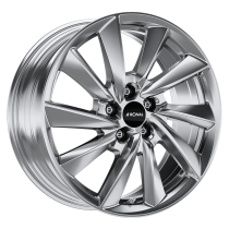Janta aliaj RONAL R70 PS 7.5x18 5x114.3 ET50 82,0