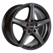 Janta aliaj RONAL R41 MB 6.5x15 5x114.3 ET45 82,0