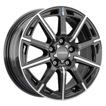 Janta aliaj RONAL R60 JBFC 6.5x16 5x112 ET50 76,0