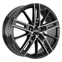 Janta aliaj RONAL R67 JBFC 8x18 5x114.3 ET50 82,0