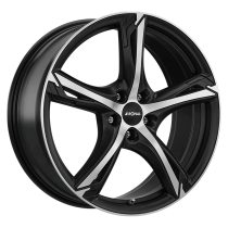 Janta aliaj RONAL R62 JBMFC 7.5x17 5x110 ET33 65,1