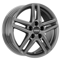 Janta aliaj RONAL R65 CG 6.5x17 5x112  ET35 76