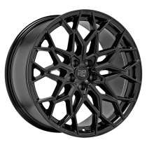 Janta aliaj MSW 51 GB 8,5x20 5x120 ET43,5 72,6