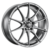 Janta aliaj OZ FORMULA HLT GC 8x18 5x112 ET35