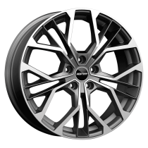 Janta aliaj GMP MATISSE MAD 6.5x16 5x112 ET35 73,1