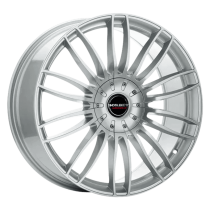 Janta aliaj BORBET CW3 SS 7.5x17 5x160 ET47 65,1