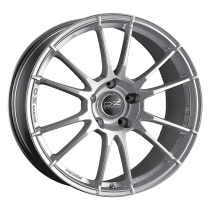 Janta aliaj OZ ULTRALEGGERA CT 8x17 5x100 ET35