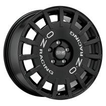 Janta aliaj OZ RALLY RACING GBSL 7x17 5x114,30 ET45