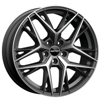 Janta aliaj GMP LUNICA MAD 8x18 5x112 ET30 66,6
