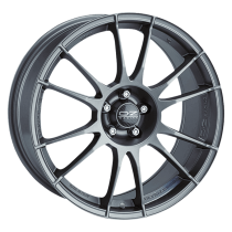 Janta aliaj OZ ULTRALEGGERA MGS 7x16 4x100 ET37