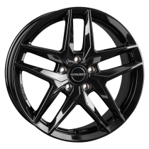 Janta aliaj BORBET Z BG 8x18 5x112 ET39 66,5