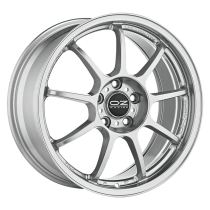 Janta aliaj OZ ALLEGGERITA HLT 4F SS 7x16 4x100 ET37 68