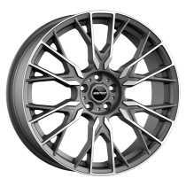 Janta aliaj GMP FENDER MAD 8x19 5x112 ET30 66,6