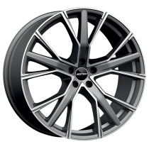 Janta aliaj GMP GUNNER MAD 8.5x19 5x112 ET35 66,5