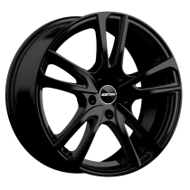 Janta aliaj GMP ASTRAL GB 7x17 5x100 ET35 73,1