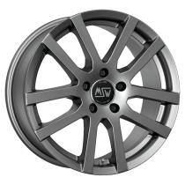 Janta aliaj MSW 22 GS 6.5x16 5x115 ET41 70,20