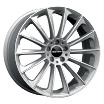Janta aliaj GMP STELLAR S 9x21 5x108 ET45 63,4