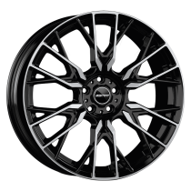 Janta aliaj GMP FENDER BD 8.5x20 5x112 ET30 66,6