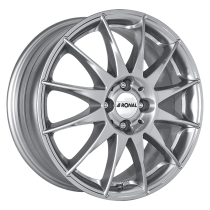 Janta aliaj RONAL R54 DT 9x19 5x112 ET21 66,5