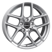 Janta aliaj BORBET Y CS 7x17 5x114.3 ET44 72.5