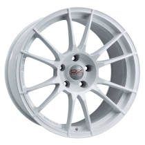 Janta aliaj OZ ULTRALEGGERA W 9x18 5x114,3 ET30 60,1