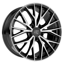 Janta aliaj MSW 44 GBFP 9x20 5x112 ET26 73