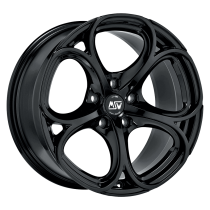 Janta aliaj MSW 82 GB 8x19 5x110 ET33 65,1