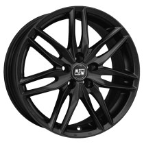 Janta aliaj MSW 24 MB 9x19 5x112 ET29 73