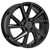 Janta aliaj MSW 80-5 GB 8x19 5x112 ET47 66,6