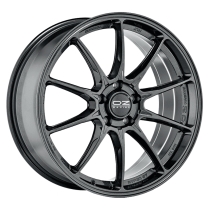 Janta aliaj OZ HYPER GT HLT SG 8x18 5x120 ET45 79